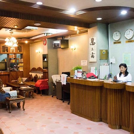 May Shan Hotel Янгон Екстер'єр фото
