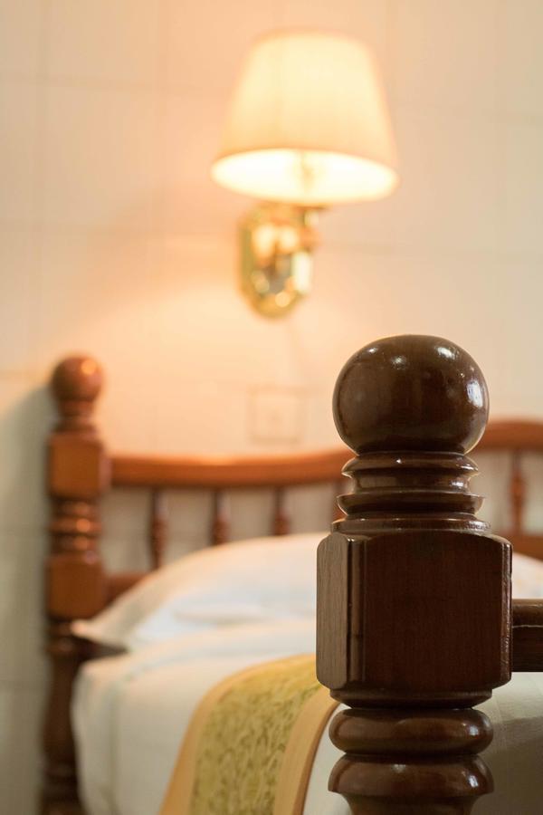 May Shan Hotel Янгон Екстер'єр фото